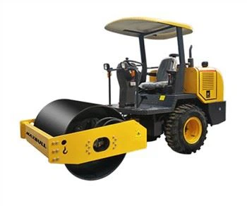 진동 로드 롤러